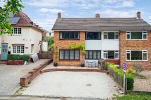 Braeside, Gold Hill North, Gerrards Cross SL9 9JG