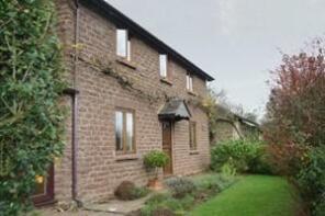 Halfway House, B4521 Trebella Farm To Skenfrith, Abergavenny NP7 8UF