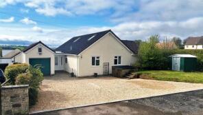 North End, Lucas Lane, Combe St Nicholas, Chard TA20 3LT