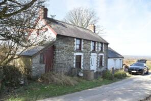 Llwyngwyn, Rhos A484 - Felindre, Saron, Llandysul SA44 5EH