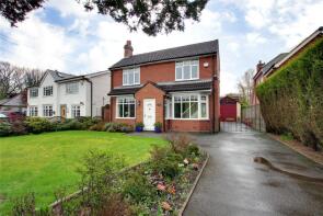 Church View, Billesley Lane, Birmingham B48 7HG