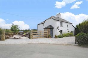 Lavender Cottage, Bray Shop PL17 8PZ