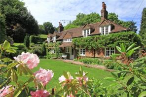 Brinksway Cottage, Brinksway, Haslemere GU27 3PR