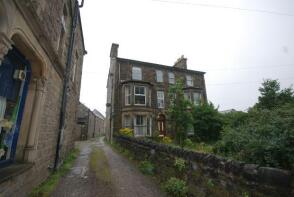 163, Fairfield Road, Buxton SK17 7ED