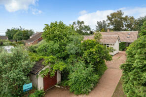 Stubbings, Crown Hill, Halberton EX16 7AY
