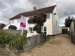 19 College View, Main Street, Thetford IP26 4LB