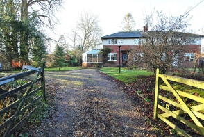 1, St Margarets Place, Newmarket CB8 8YP