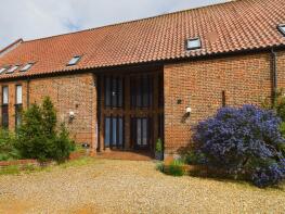 2, Tithe Barn Close, Thetford IP26 5JY