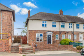 53, Hollingwood Crescent, Chesterfield S43 2HF