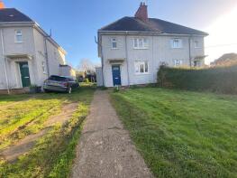 2, Station Road, Fenny Compton CV47 2YW