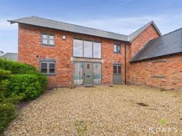 3 The Grove, St Peters Place, Lee Brockhurst, Shrewsbury SY4 5QL