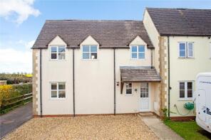 9, Chapel Close, Cirencester GL7 6NG