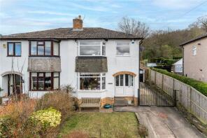 56, Nab Wood Drive, Shipley BD18 4EW