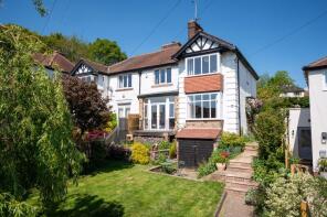 6, Chorley Place, Sheffield S10 3RS