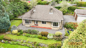 Limedale, The Mains, Giggleswick BD24 0AX