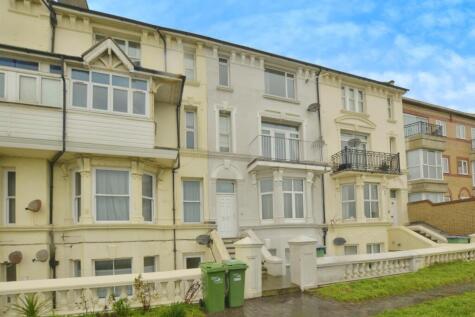 Marine Parade, Littlestone, Kent, TN28