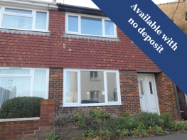 21, Church Road, Faversham ME13 0QA