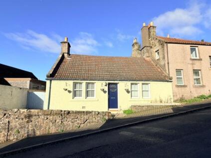 Kirk Brae, Markinch, KY7