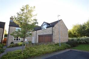23, Stanhope Meadows, Cawthorne, Barnsley S75 4GQ