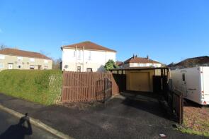 16, Annandale Crescent, Kilmarnock KA2 0EP