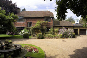 Amber House, Otham Street, Maidstone ME15 8RL
