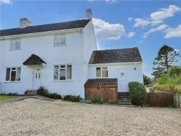13, Wytch Green, Axminster EX13 5XA