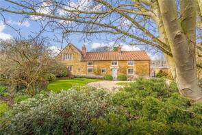 Plumtree House, The Green, Grantham NG32 2EA