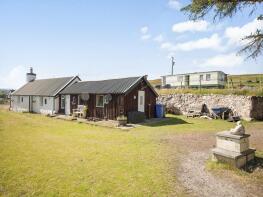 The Croft House, Tulloch, Bonar Bridge IV24 3AP