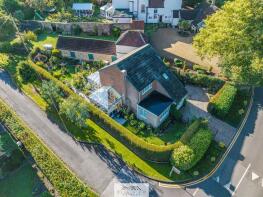 Beeches Corner, Manor Road, Wales, Rotherham S26 5PD