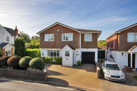 The Street, Ash, Sevenoaks, Kent, TN15