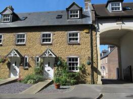 2, Lily Court, Clapton Road, West Crewkerne, Crewkerne TA18 8RA