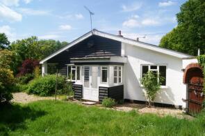 2, Northlynn Cottages, Highwood Lane, Ringwood BH24 3LG