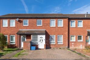 41, St Etheldredas Drive, Hatfield AL10 8BZ