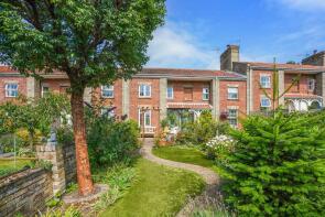 8, Brickfields, Lowestoft NR32 5QW