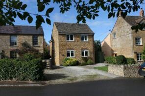 Pine Tree House, Road From Northcot Lane To Farm View, Draycott, Moreton-in-marsh GL56 9LB