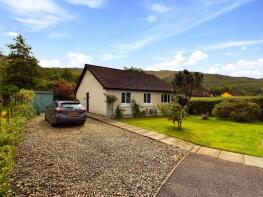 6, The Glebe, Kilmelford PA34 4XF