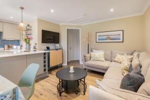9, Priory Cottages, Rayrigg Road, Windermere LA23 1EX