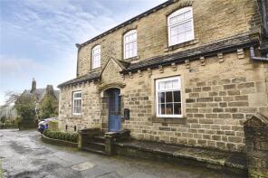 17, Helme, Holmfirth HD9 5RW