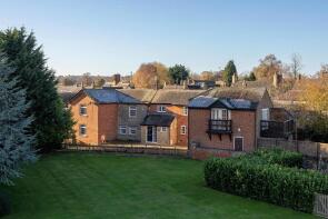 5 Cobwebs, Scriveners Lane, Towcester NN12 7NZ