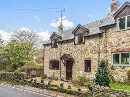 Charity Cottage, Church Lane, Weymouth DT3 6EW