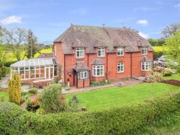Church Vane House, C2088 Bockleton, Tenbury Wells WR15 8PP
