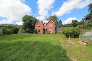 Hen Fache Fach, Llanrhaeadr-ym-mochnant, Oswestry SY10 0DD