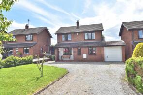 3 Ceud Mile Failte, Crud Yr Awel, Clawddnewydd To Cefn Isa, Clawddnewydd, Ruthin LL15 2NJ