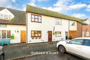 46, The Street, High Ongar, Ongar CM5 9NE