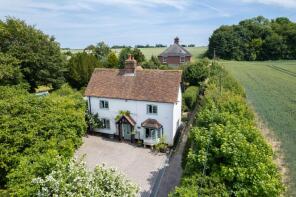 Mount Pleasant, Butchers Lane, Dover CT15 4HB