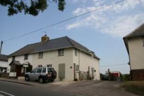 10, High Road, Salisbury SP5 4DS