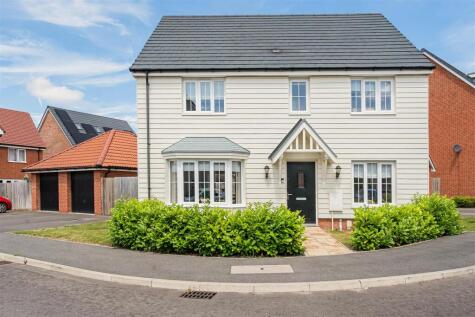 James Dunn Way, Haverhill