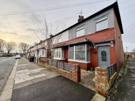 2, Wolsley Road, Fleetwood FY7 7AQ