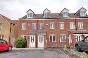 12, Greensforge Drive, Stockton-on-tees TS17 5LZ