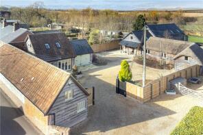 Rustic Barns, The Street, Devizes SN10 3PA